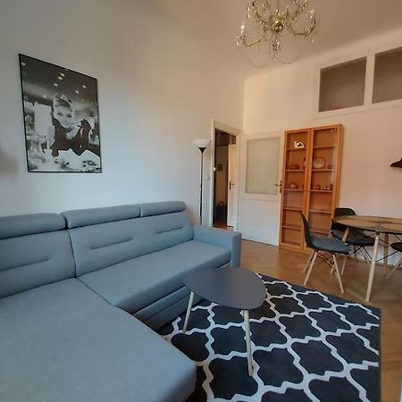 Warsaw Holiday Apartment Exterior photo