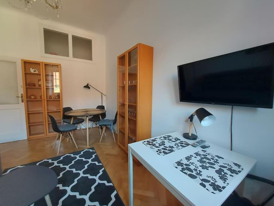 Warsaw Holiday Apartment Exterior photo