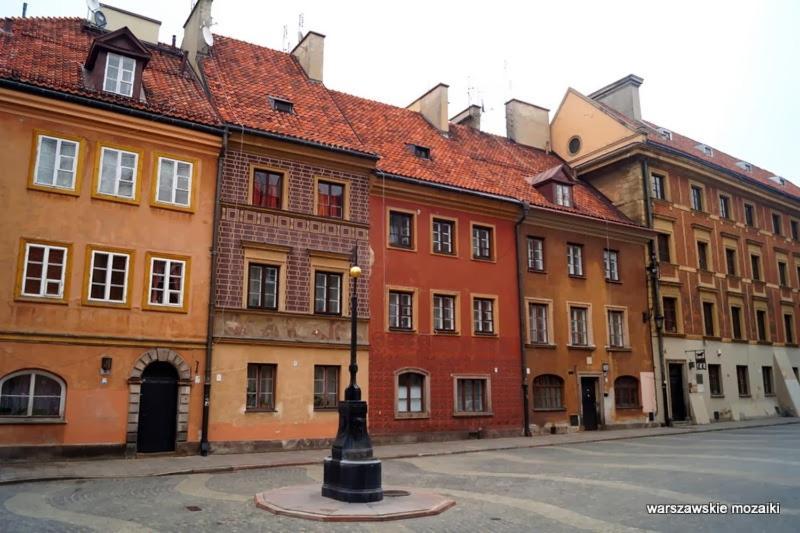 Warsaw Holiday Apartment Exterior photo